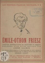 Émile-Othon Friesz