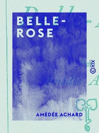 Belle-Rose