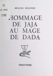 Le J.A.ja du jajaïsme