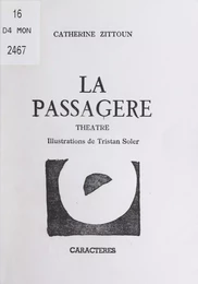 La passagère