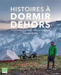 Histoires à dormir dehors