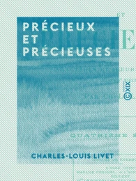 Précieux et Précieuses