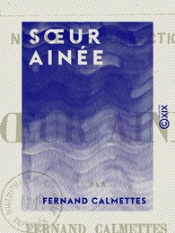 Sœur ainée