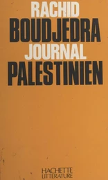 Journal palestinien