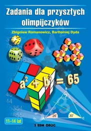 Zadania dla przyszłych olimpijczyków