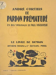 Le pardon prématuré