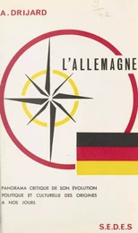 L'Allemagne