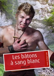 Les bâtons à sang blanc (pulp gay)