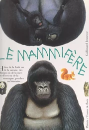 Le mammifère