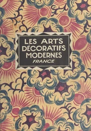 Les arts décoratifs modernes