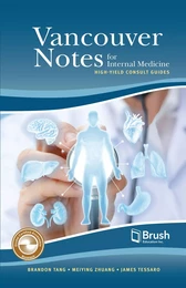 Vancouver Notes for Internal Medicine