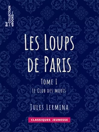 Les Loups de Paris