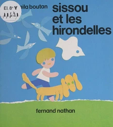 Sissou et les hirondelles