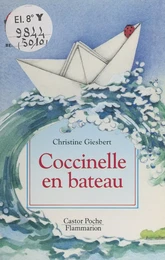 Coccinelle en bateau