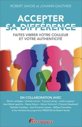 Accepter sa différence