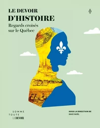 Le Devoir d'histoire