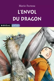 L'Envol du dragon