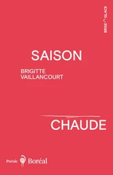 Saison chaude