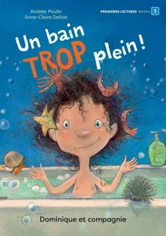 Un bain trop plein!