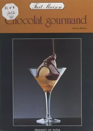 Chocolat gourmand