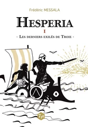 Hespéria - Tome 1