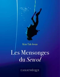 Les Mensonges du Sewol