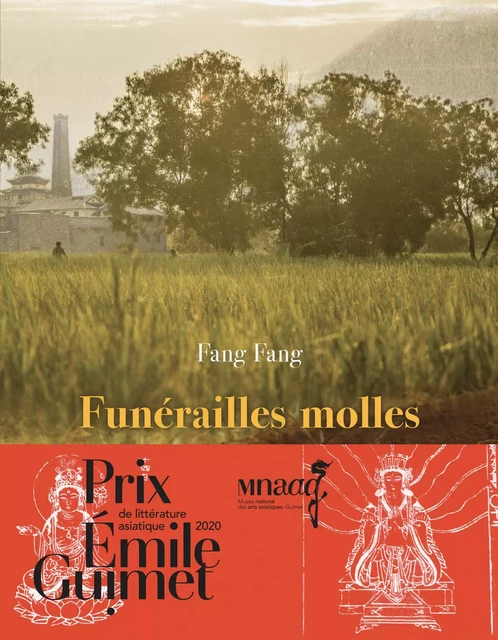 Funérailles molles -  Fang - L'Asiathèque