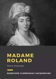 Madame Roland