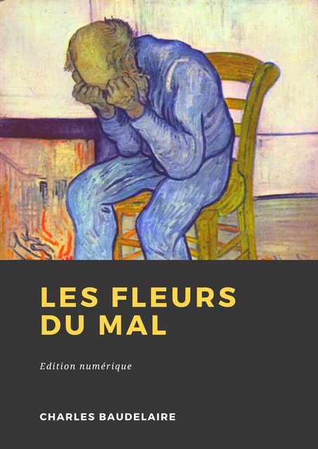 Les Fleurs du mal - Charles Baudelaire - Librofilio