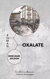 Oxalate