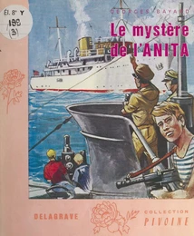 Le mystère de l'Anita