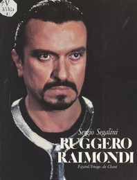 Ruggero Raimondi