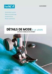 Détails de mode à la loupe