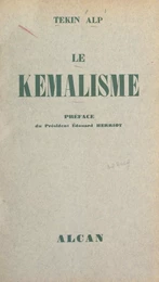 Le kemalisme