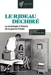 Le rideau déchiré