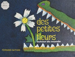 Des petites fleurs