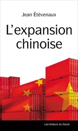 L'expansion chinoise