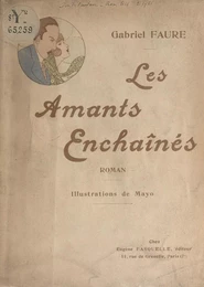 Les amants enchaînés