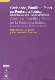 Sociedade, Família & Poder na Península Ibérica