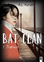 Bat clan, Tome 1