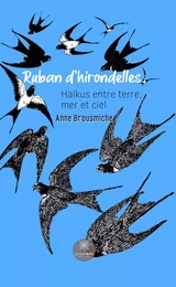 Ruban d’hirondelles