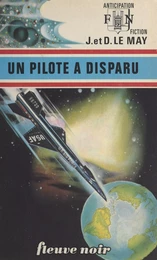 Un pilote a disparu