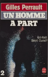 Un homme à part (2)