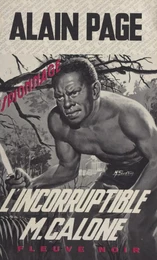 L'incorruptible M. Calone