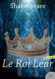 Le Roi Lear