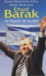 Ehud Barak