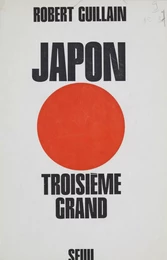 Japon, troisième grand