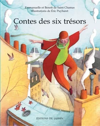 Contes des six trésors