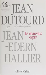 Le Mauvais Esprit