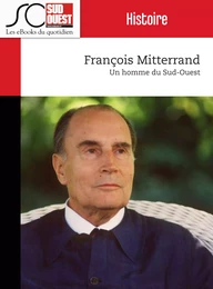 François Mitterrand